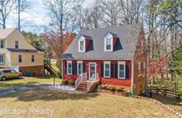 12324 Boxford Lane - 12324 Boxford Lane, Chesterfield County, VA 23114