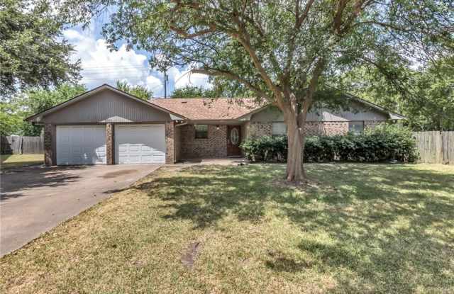 2601 Spicewood Court - 2601 Spicewood Court, College Station, TX 77845