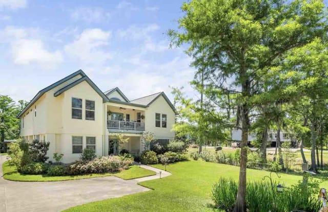 4844 Cypress Lake Drive - 4844 Cypress Lake Drive, Calcasieu County, LA 70611