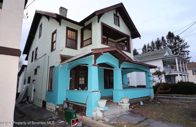 87 Belmont Street