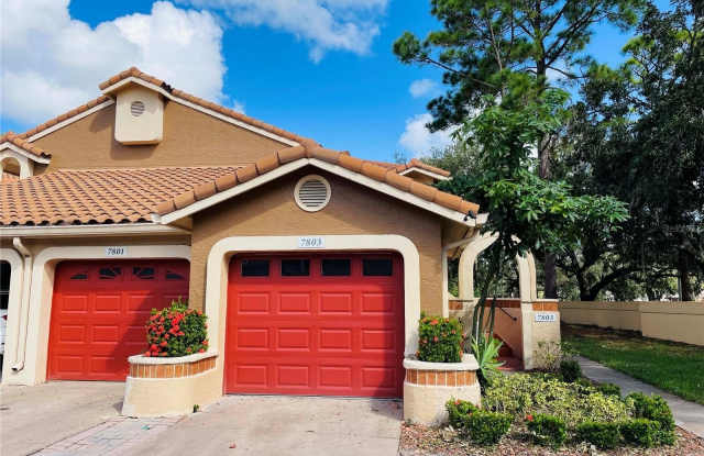 7803 SUGAR BROOK COURT