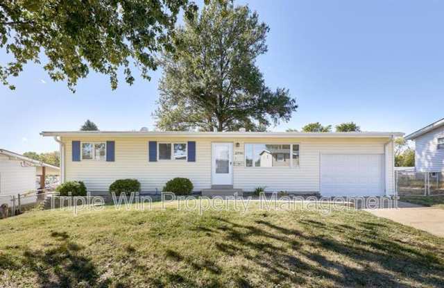 2770 Dove Dr.