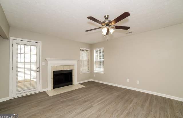 1097 Hidden Brook Trail