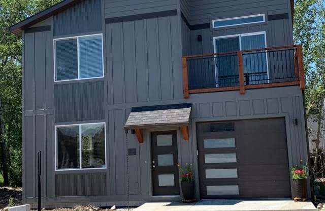 177 Caboose - 177 Caboose Ct, Bozeman, MT 59718