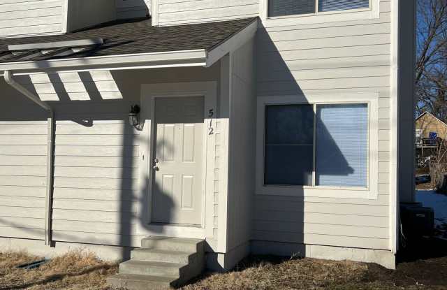 Photo of 512 Thornton Street