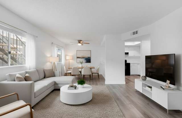 Photo of Aspen Village