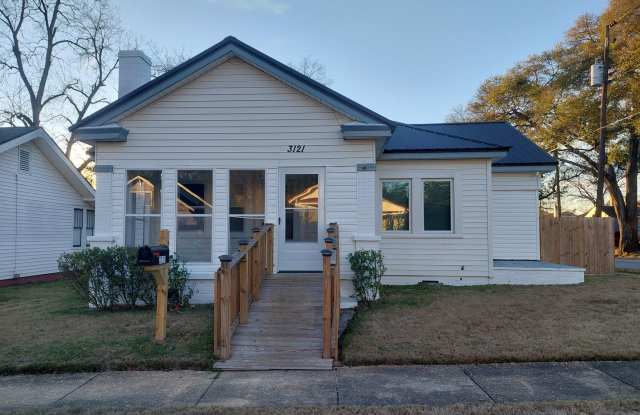 Spacious 3-bedroom Home in Jordan/Johnson Area