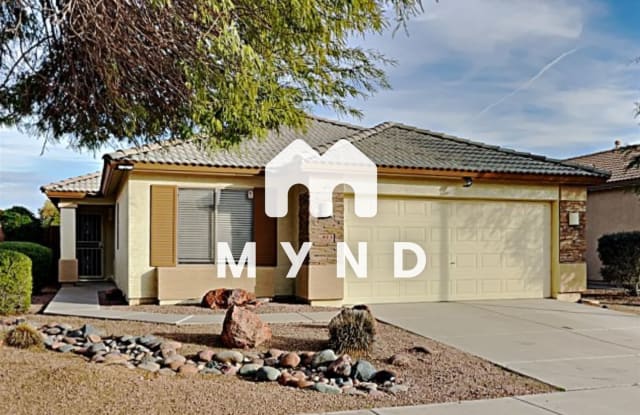 813 S 125th Ave - 813 South 125th Avenue, Avondale, AZ 85323