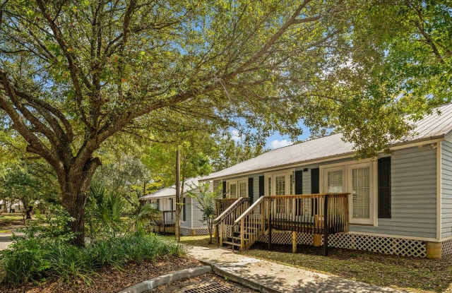 2234 Magnolia Circle unit: 1