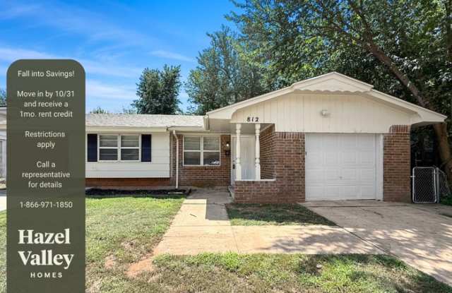 Photo of 812 Meadowridge Drive