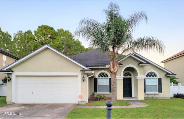 989 CANDLEBARK DR - 989 Candlebark Drive, Jacksonville, FL 32225