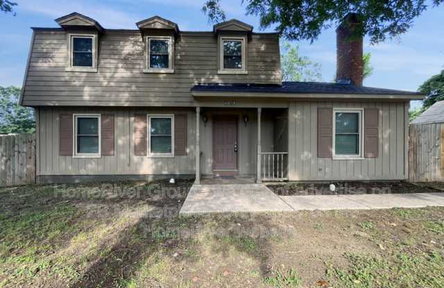 4878 Fernbrook Dr