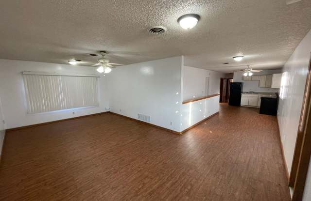 525 e 47th  street-4 Br house with a large finished basement
