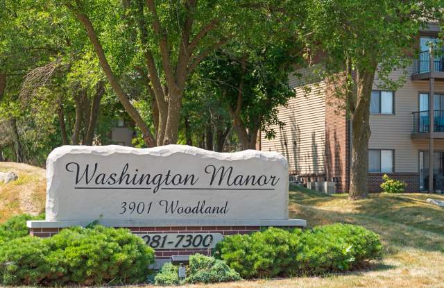 Washington Manor