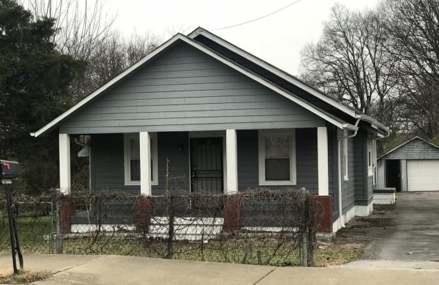 1902 Meridian - 1902 Meridian St, Nashville, TN 37207