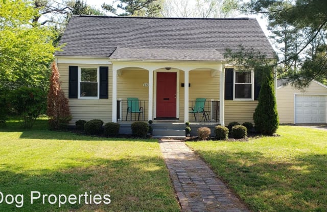 1805 Betty Lane - 1805 Betty Lane, Henrico County, VA 23226