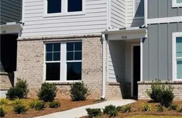 103 park Ridge circle