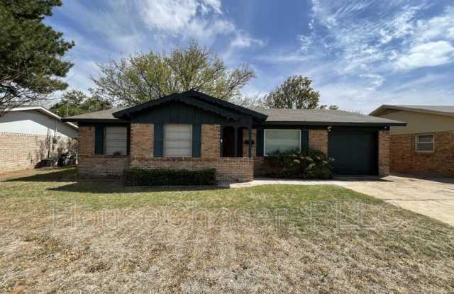 5309 45th Street