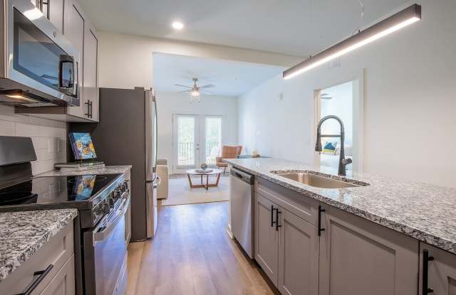 Active Adult 55+ - Restore at Carolina Park