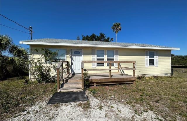 4000 22nd Street SW - 4000 22nd Street Southwest, Lehigh Acres, FL 33976