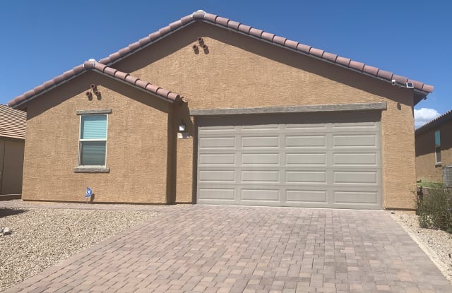 14225 E Bolster Dr - 14225 East Bolster Drive, Vail, AZ 85641