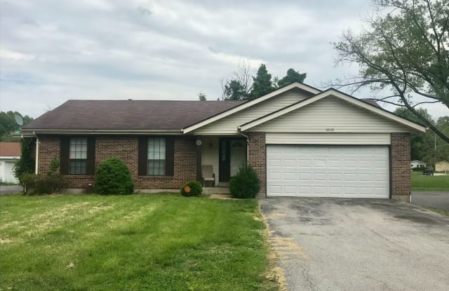 12112 Mendoza Ave. - 12112 Mendoza Avenue, Spanish Lake, MO 63138