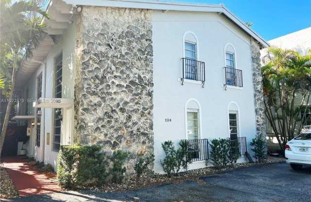 Photo of 1514 Salzedo St