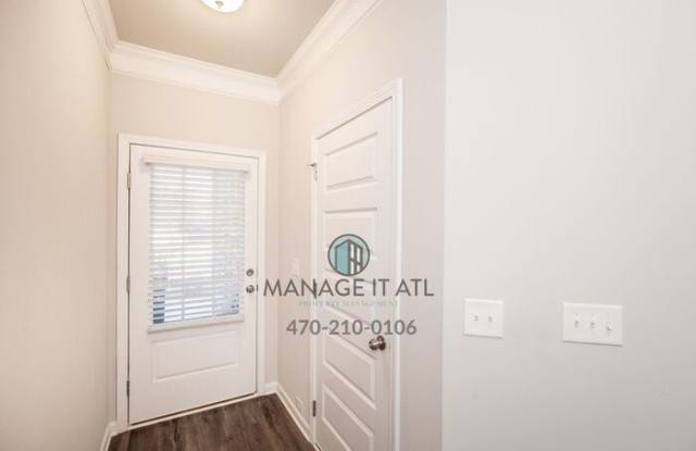 2143 Buford Town Drive