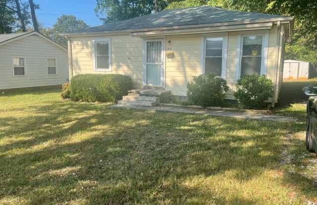 Photo of 2 Bedroom Home For Rent Near APSU!