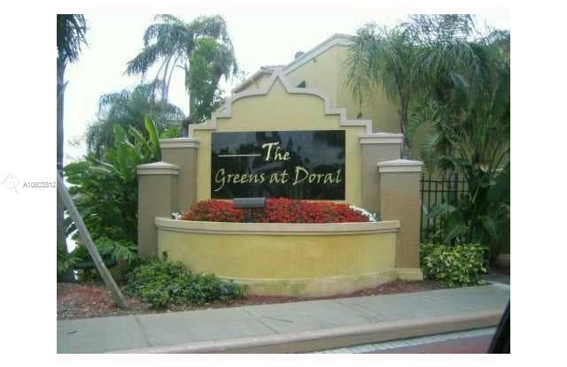 4695 NW 97th Ct - 4695 Northwest 97th Court, Doral, FL 33178