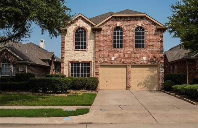 1912 Stonecourt Drive - 1912 Stonecourt Drive, Bedford, TX 76021