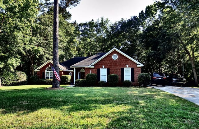 121 Laurenburg Drive - 121 Laurenburg Dr, Bryan County, GA 31324