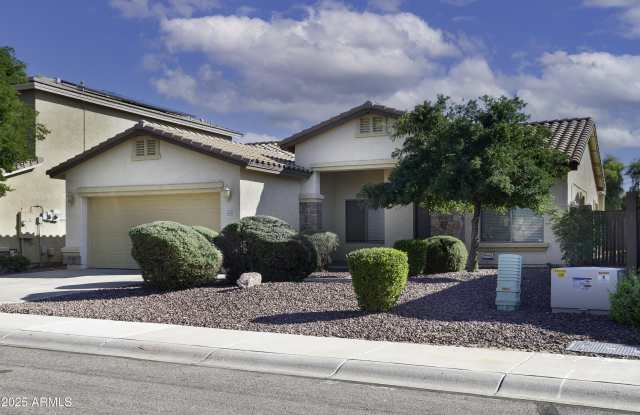 Photo of 42193 W Ramona Street