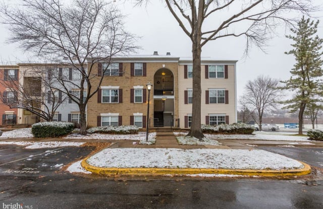 14906 MCKISSON CT #8DB - 14906 Mckisson Court, Aspen Hill, MD 20906