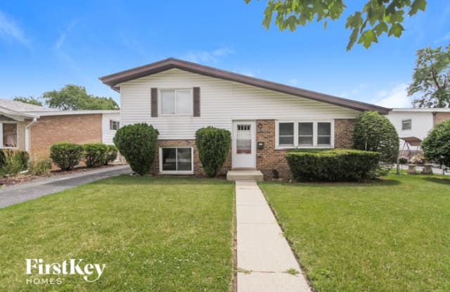 3729 West 121st Place - 3729 West 121st Place, Alsip, IL 60803