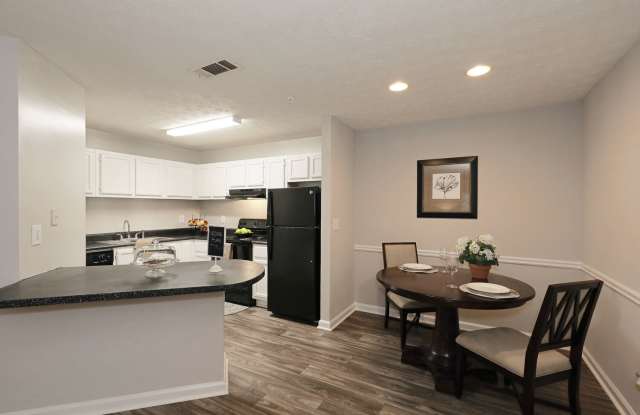 Lealand Place Apartments