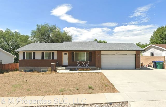 12146 S Pineridge Rd - 12146 Pineridge Road, Sandy, UT 84094