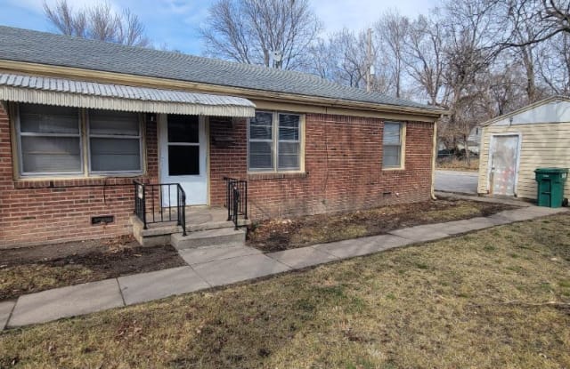 244 N. Fern - 244 South Fern Street, Wichita, KS 67213