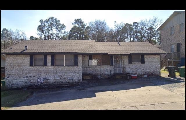 11001 Mara Lynn Road B - 11001 Mara Lynn Road, Little Rock, AR 72211