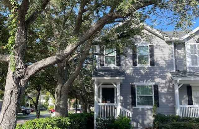 Photo of 2 Bedroom 2 1/2 Bath Townhouse in ST, next to MacDill Air Force Base