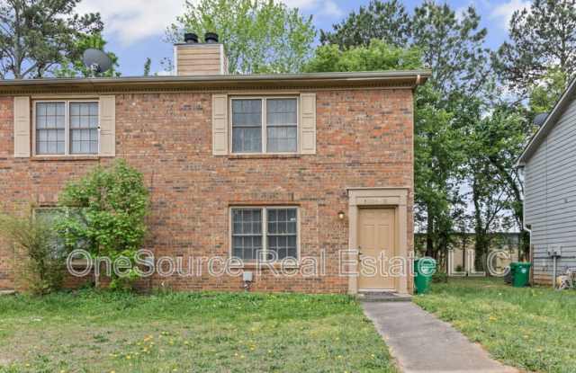 5301 Stonebush Terrace - B