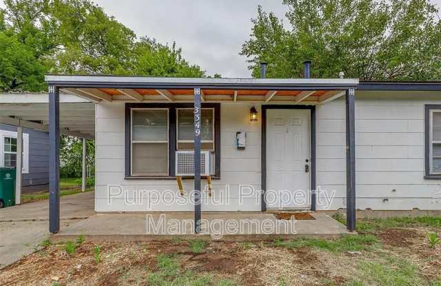 3349 Northeast 12th Street