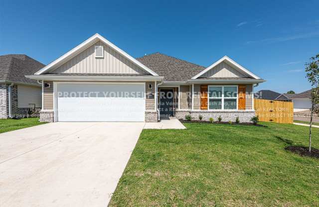 617 Wagon wheel Avenue, Fayetteville, AR 72704