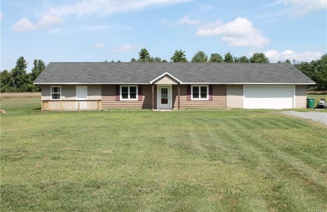 31383 County Route 143 - 31383 County Road 143, Jefferson County, NY 13612