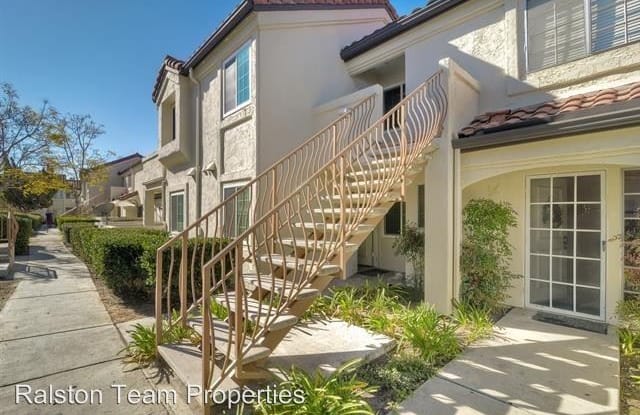 748 Eastshore Terrace #114 - 748 Eastshore Terrace, Chula Vista, CA 91913