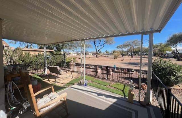 8401 S. Kolb Rd. - 8401 South Kolb Road, Pima County, AZ 85756