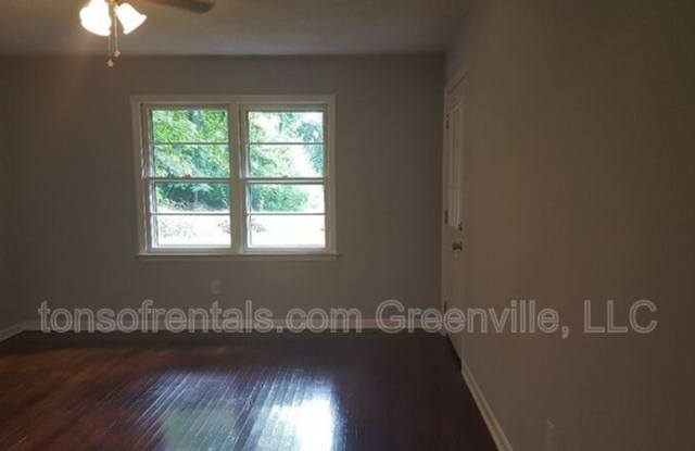 366 Ammons Rd -Unit B