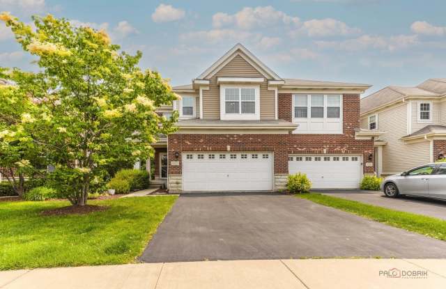 1022 Ravendale Court