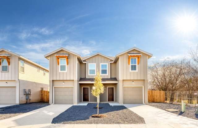Photo of Brand New 3/2.5 Townhome