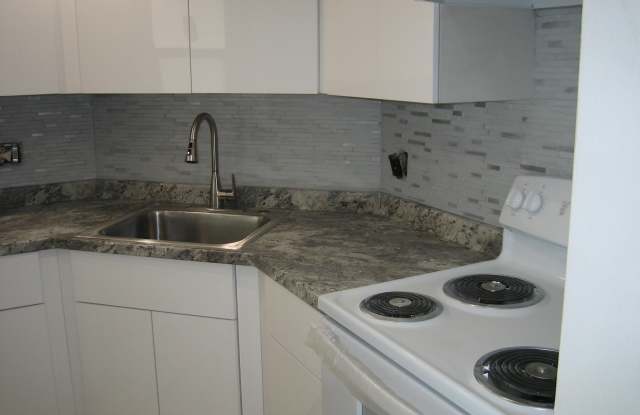 960 Crystal Lake Drive